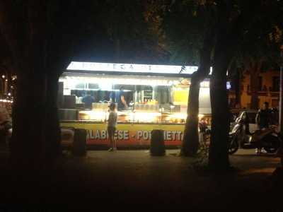 La bottega del panino